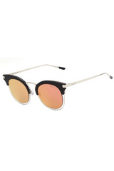 Hickmann HI3038 Argento/Arancio
