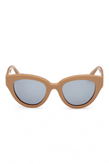 Max Mara Glimpse1 Marrone Chiaro Opaco