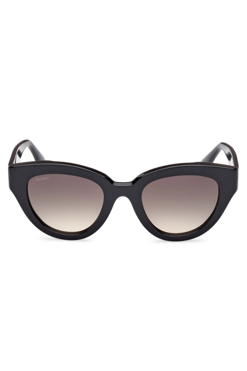 Max Mara Glimpse1 Nero