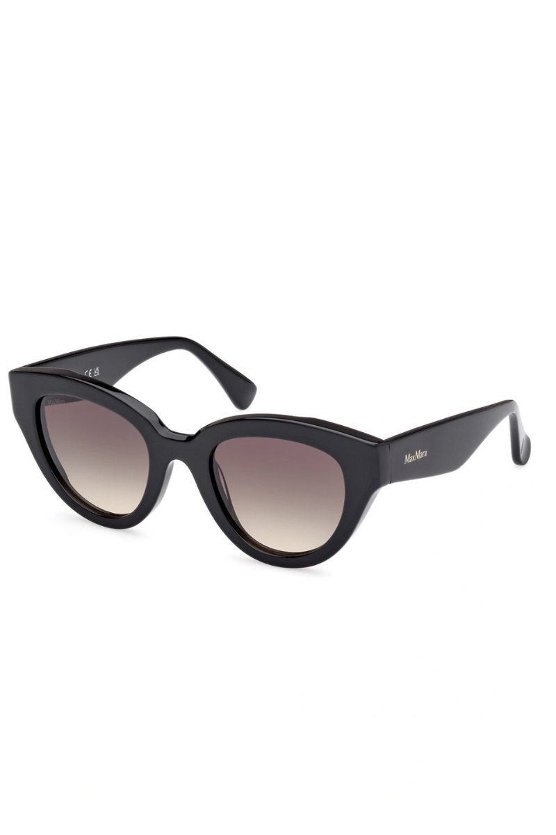 Max Mara Glimpse1 Nero