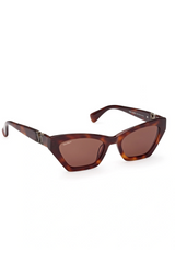 Max Mara Emme13 Havana