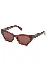 Max Mara Emme13 Havana