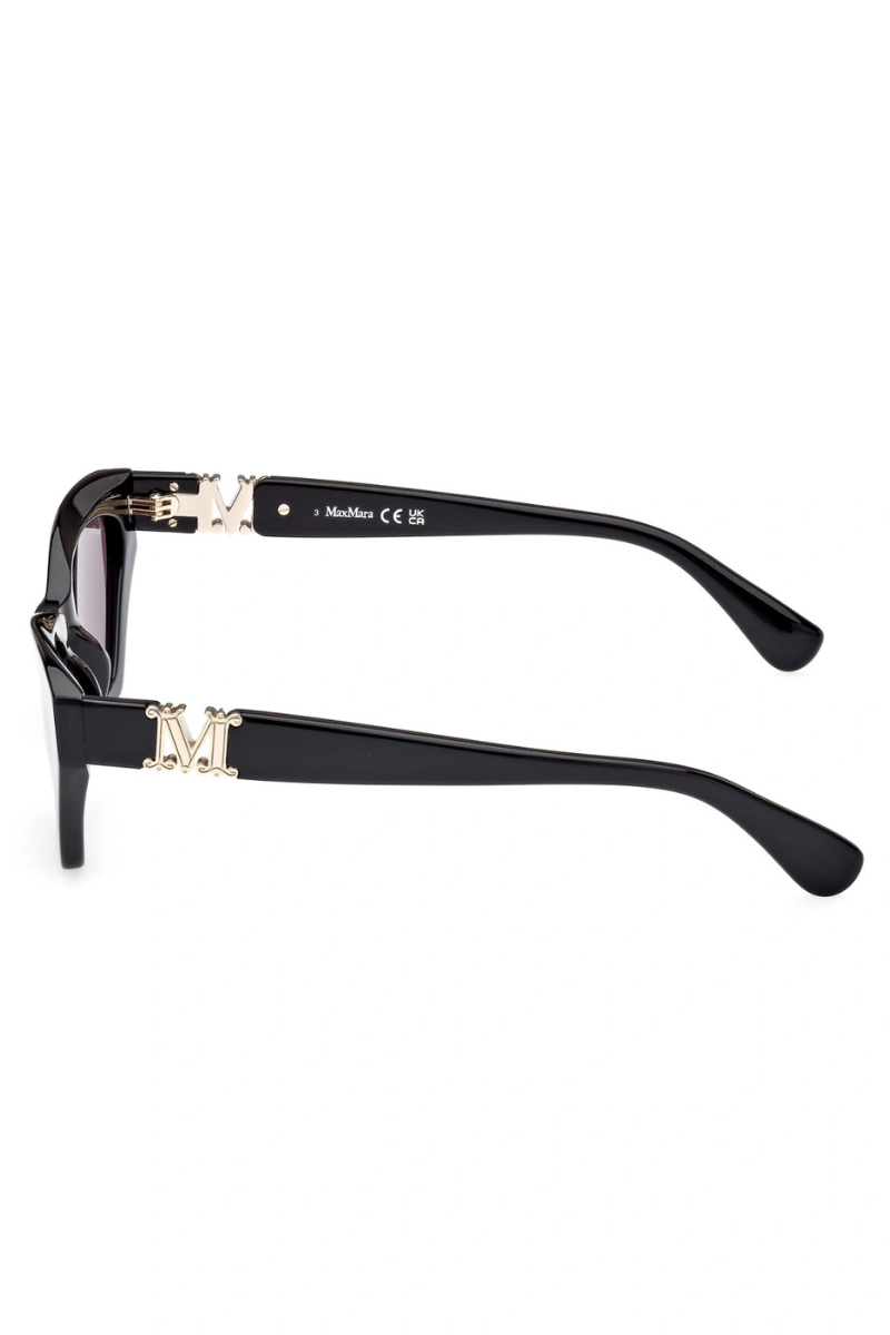Max Mara Emme13 Nero