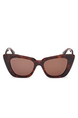 Max Mara Glimpse5 Havana