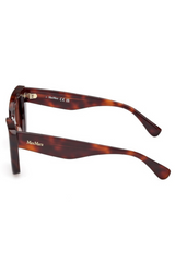 Max Mara Glimpse5 Havana
