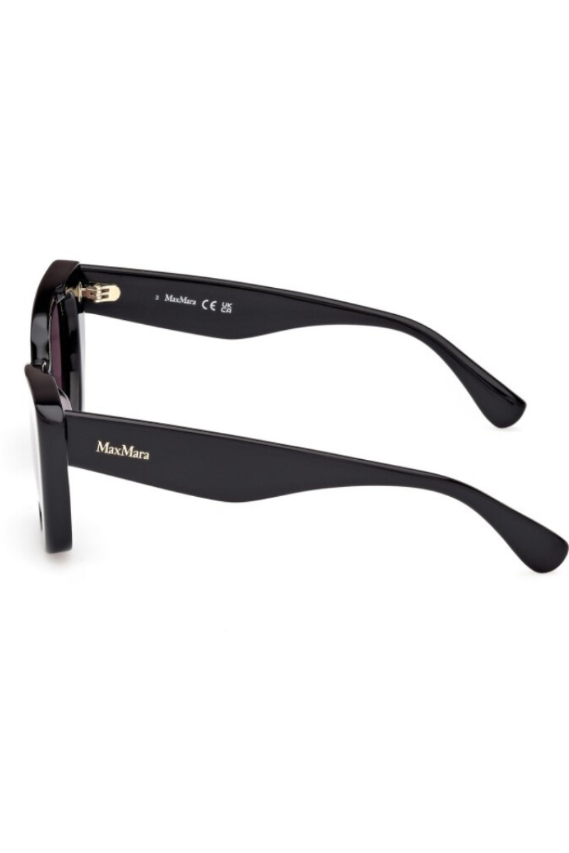Max Mara Glimpse5 Nero