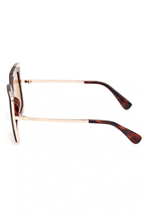 Max Mara Design4 Havana