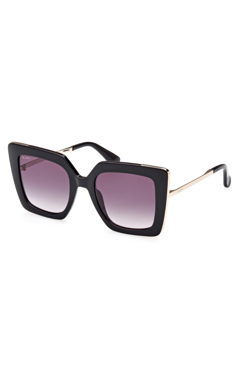 Max Mara Design4 Nero