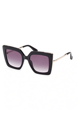 Max Mara Design4 Nero