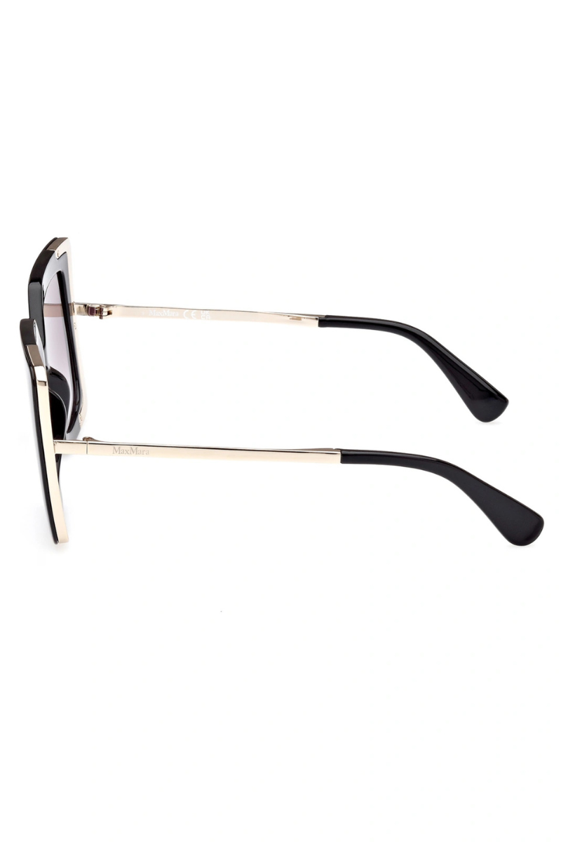 Max Mara Design4 Nero