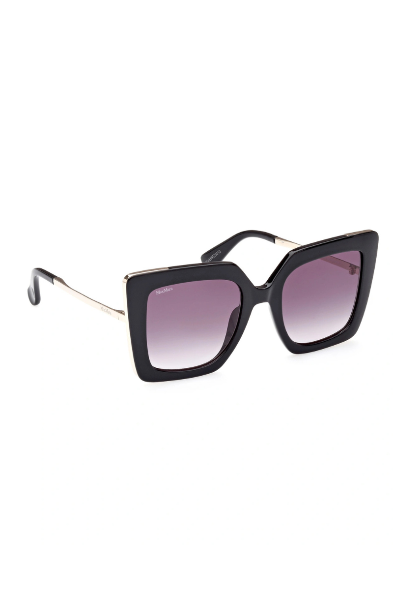 Max Mara Design4 Nero