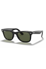 Ray-Ban Wayfarer 2140F Nero