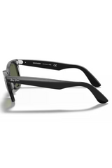 Ray-Ban Wayfarer 2140F Nero