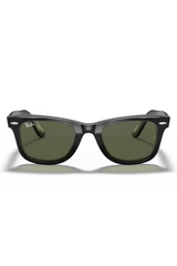 Ray-Ban Wayfarer 2140F Nero