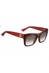 Gucci GG3827/S Rosso Perlato