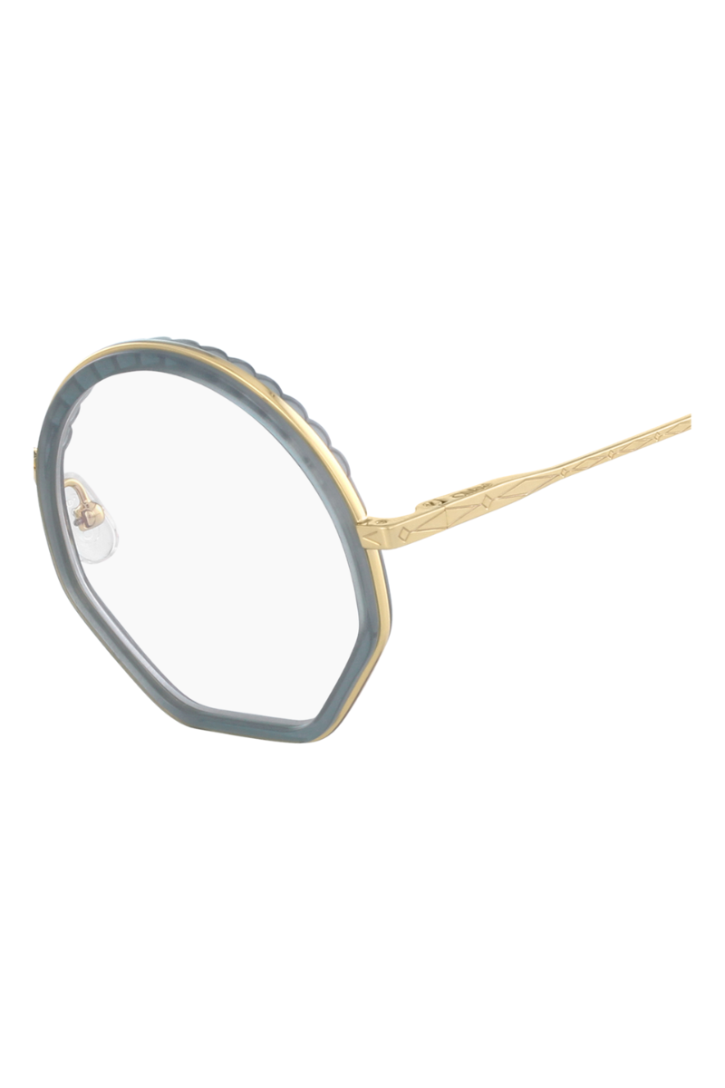 Chloè CE2143 Blu