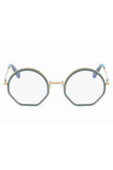 Chloè CE2143 Blu