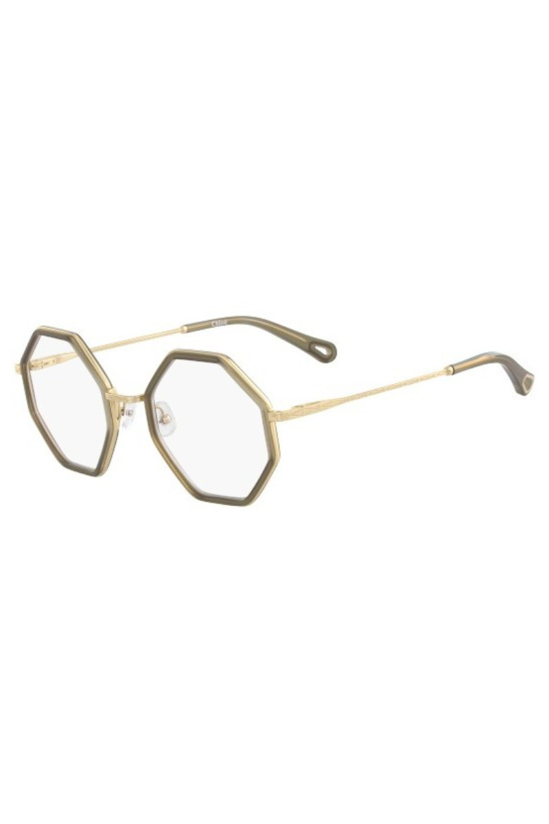 Chloè CE2142 Marrone