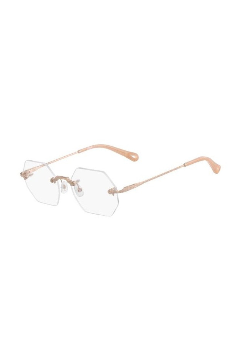 Chloè CE2146 Cipria