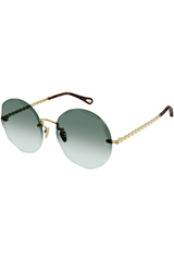 Chloè CH0254S Oro