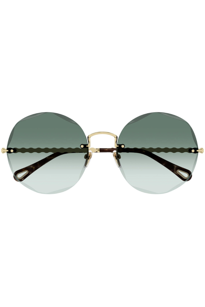 Chloè CH0254S Oro