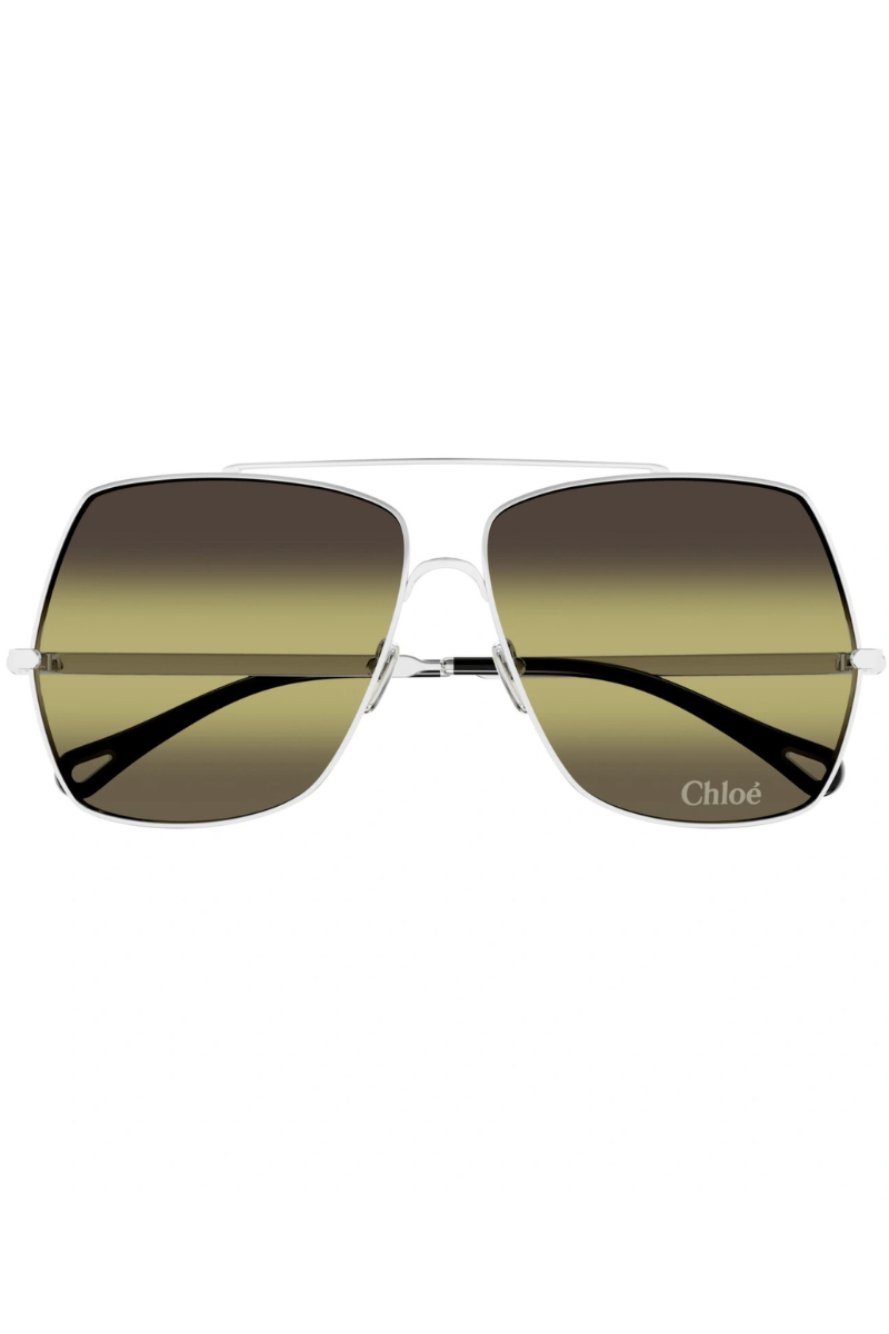Chloè CH0278S Argento