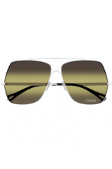 Chloè CH0278S Argento
