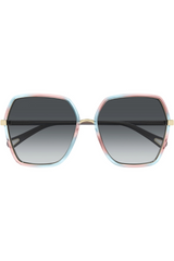 Chloè CH0262S Multicolor
