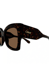 Chloè CH0252S Havana