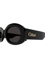 Chloè CH0258S Nero