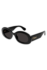 Chloè CH0258S Nero