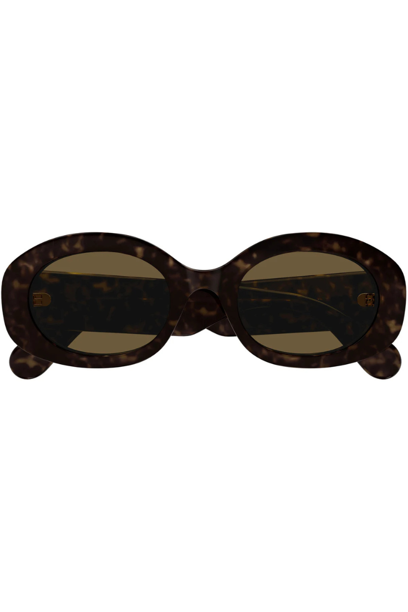 Chloè CH0258S Havana