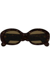 Chloè CH0258S Havana