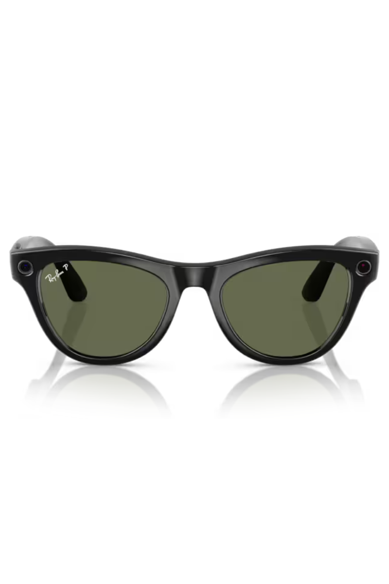 RAY-BAN | META SKYLER RW4010-601/9A