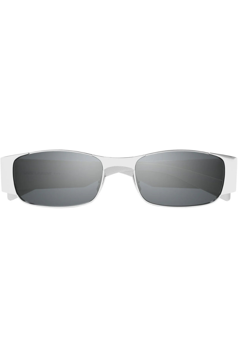 Saint Laurent SL738 Argento