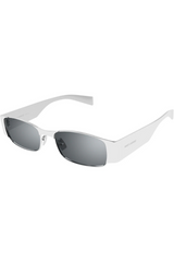Saint Laurent SL738 Argento