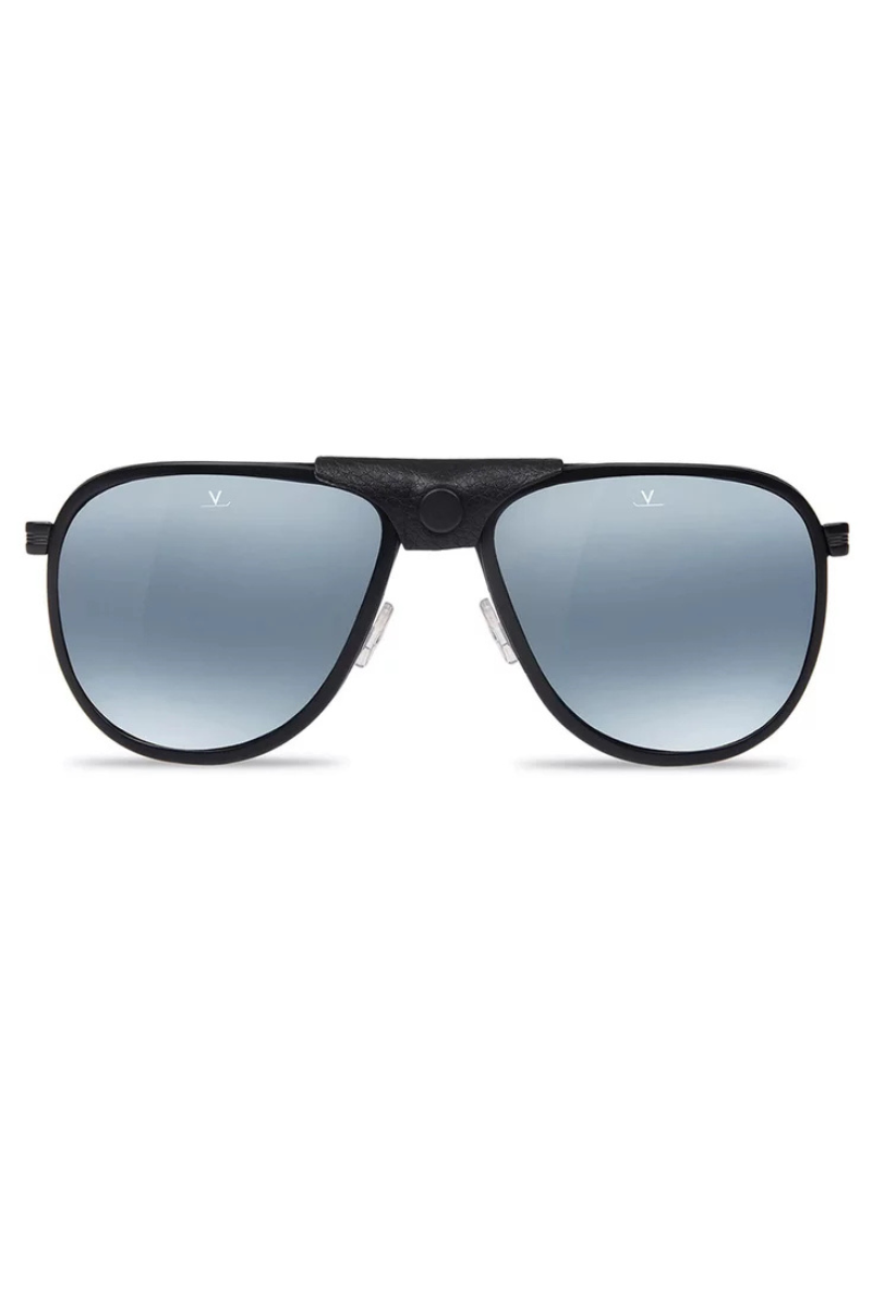 Vuarnet Glacier XL Nero