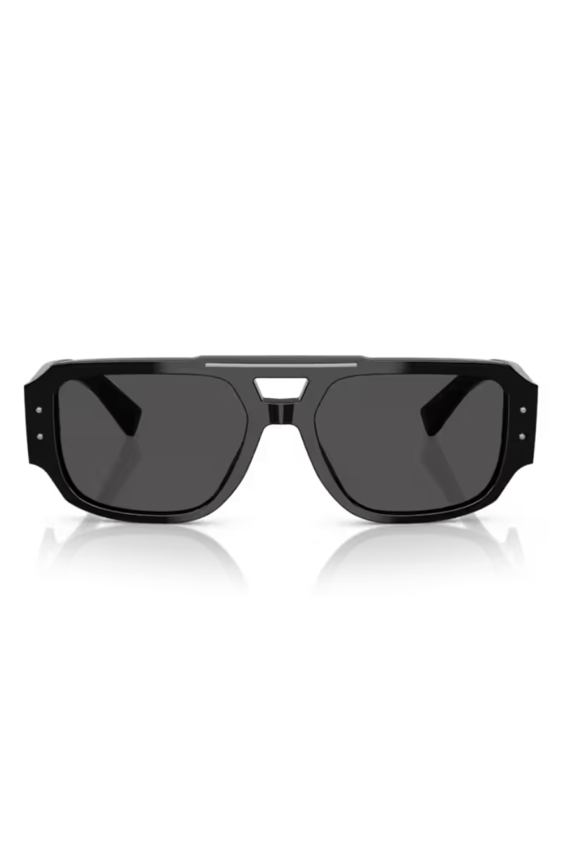 Dolce & Gabbana DG4482 Nero