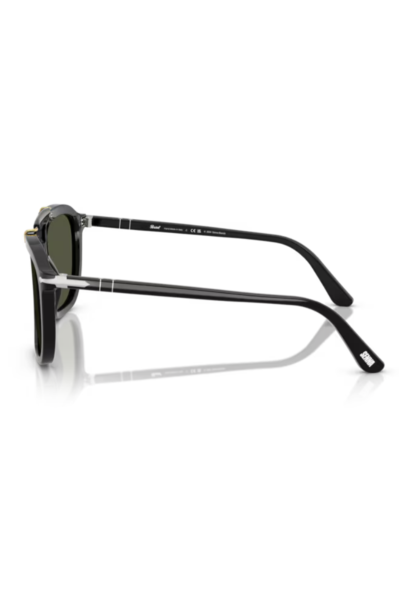 Persol 0203S Nero