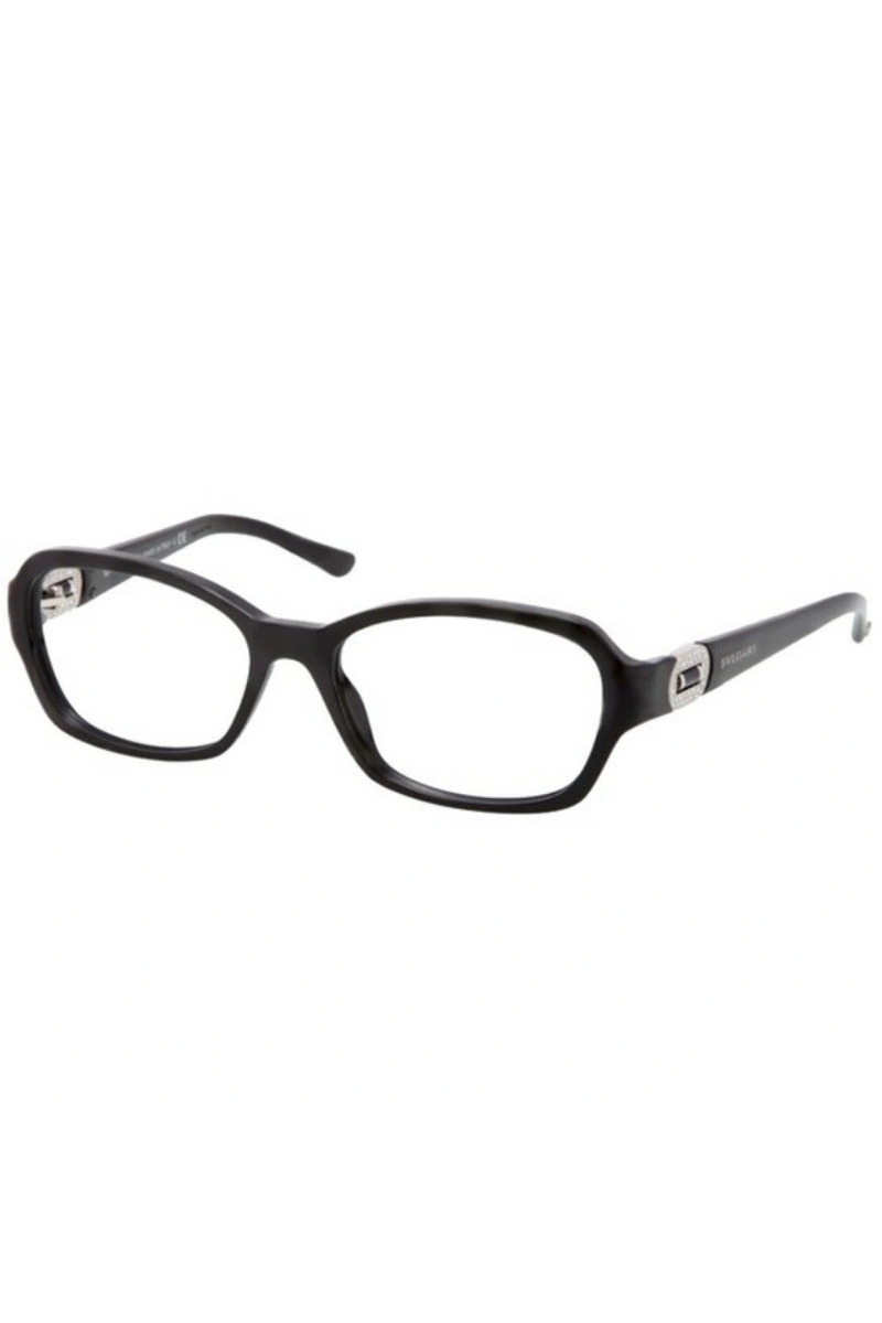 Bvlgari 4071B Nero