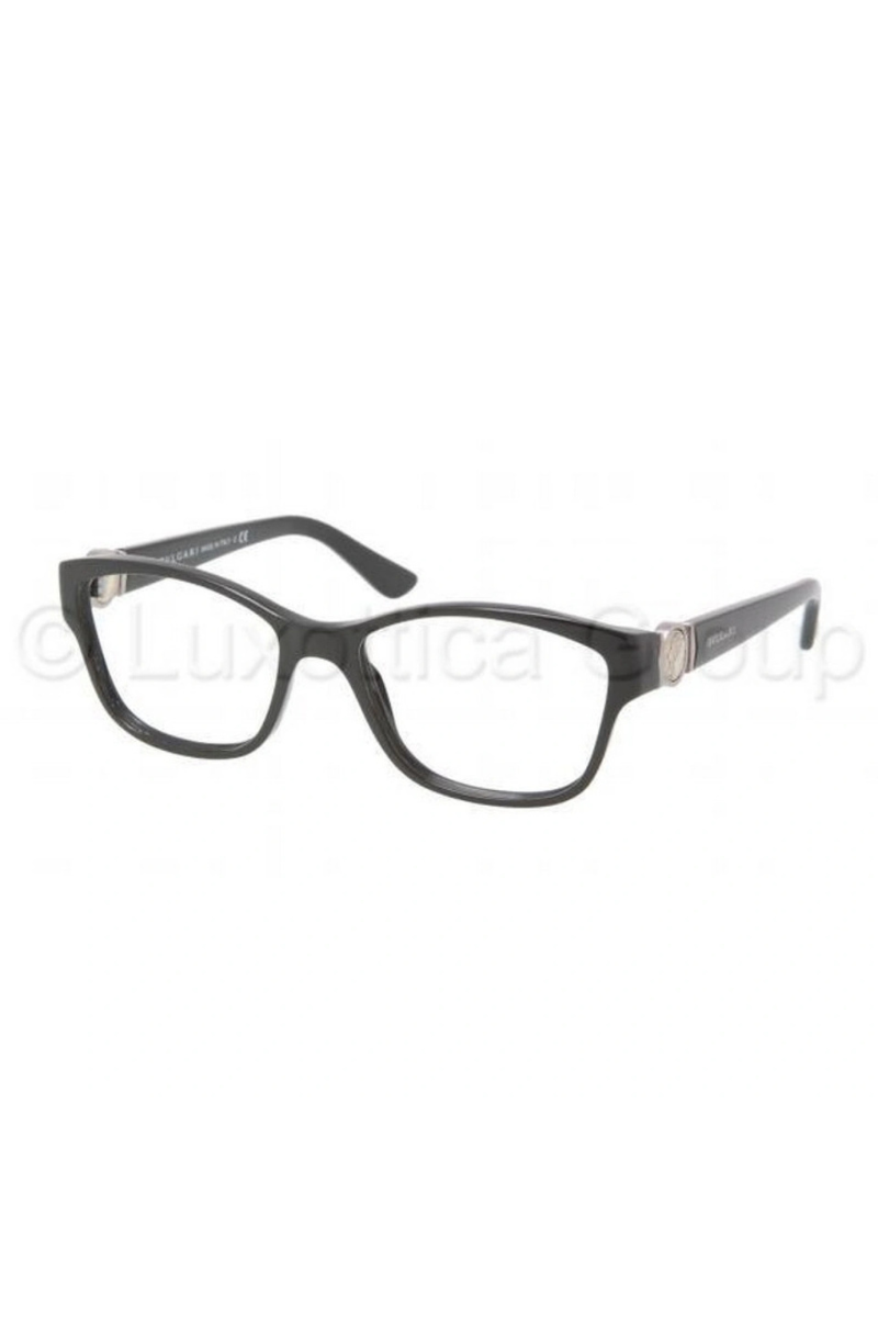 Bvlgari 4050 Nero