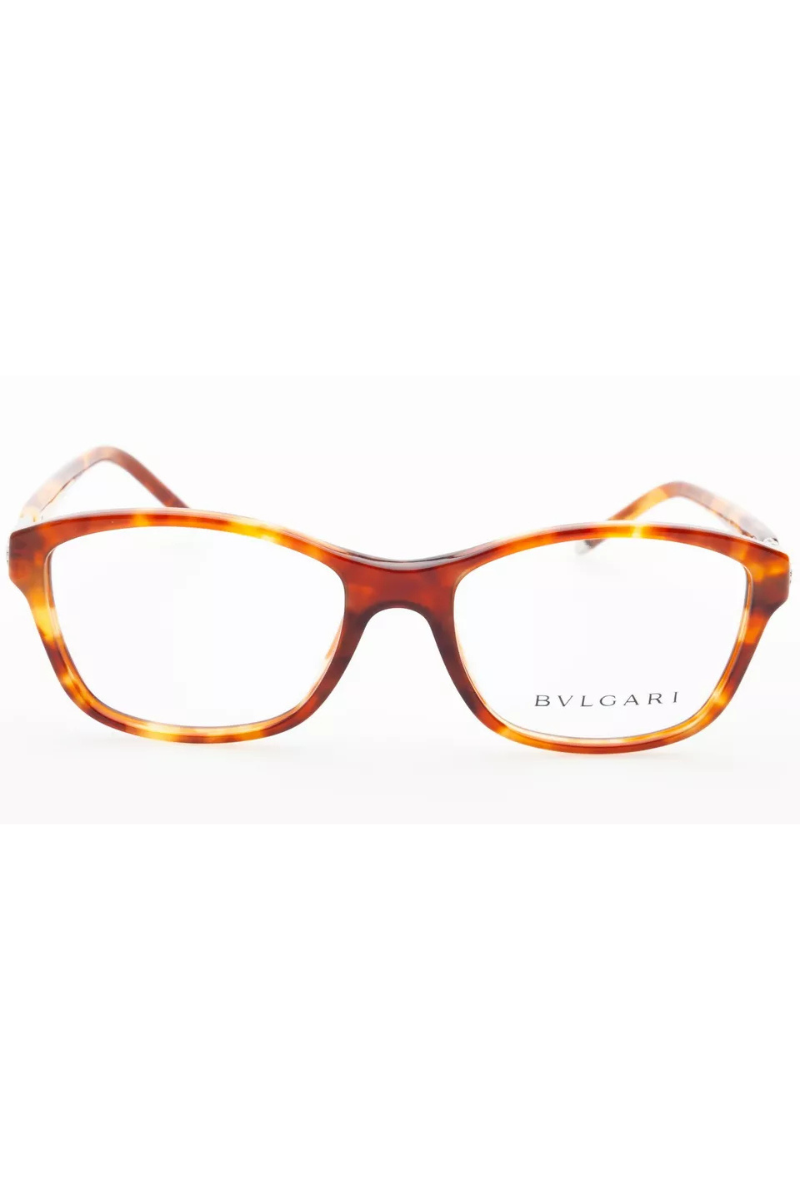 Bvlgari 4070B Havana Chiaro