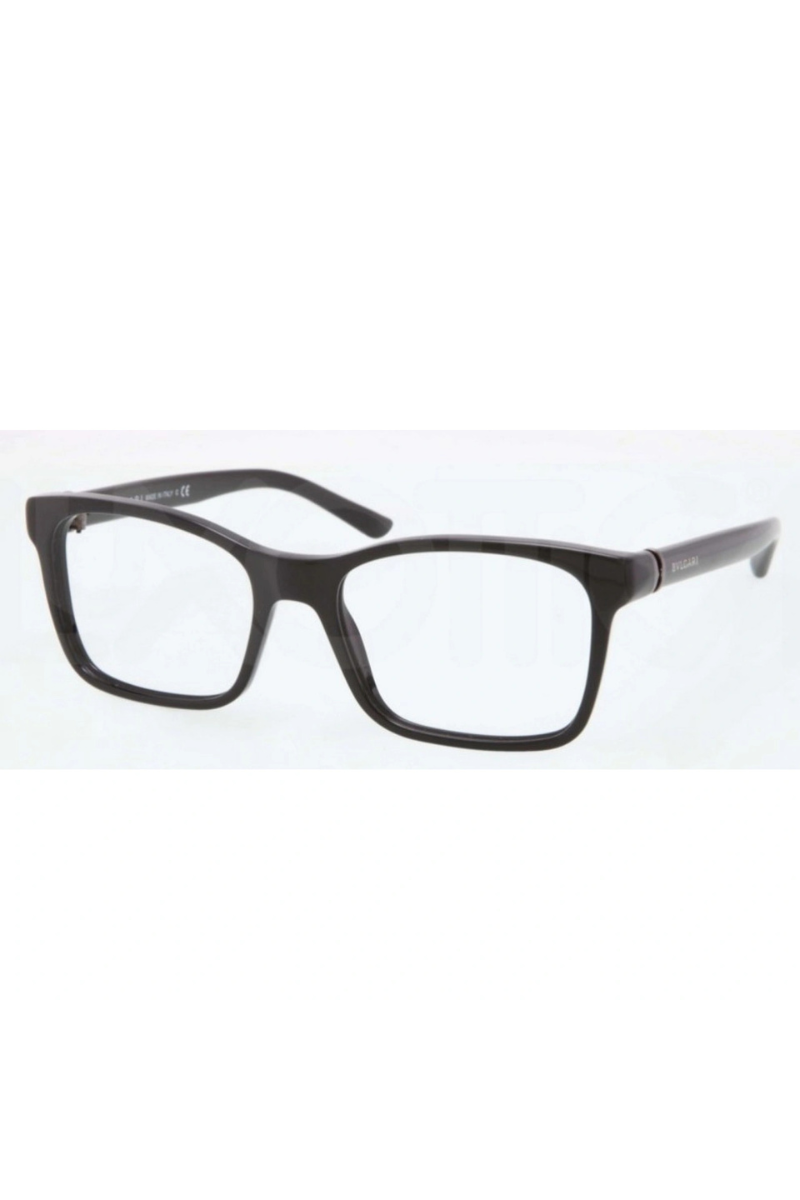 Bvlgari 3020 Nero