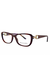 Bvlgari 4075H Rosso Marmo