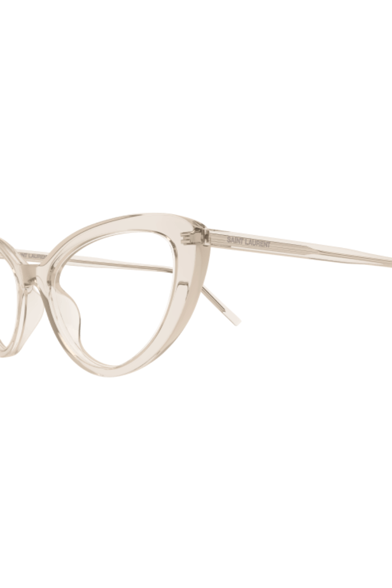 Saint Laurant SL777 Beige