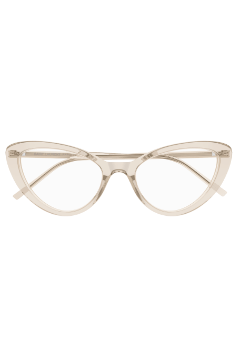 Saint Laurant SL777 Beige