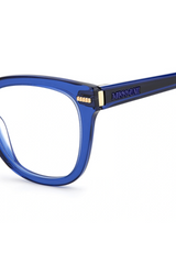 Missoni 0071 Blu Trasparente