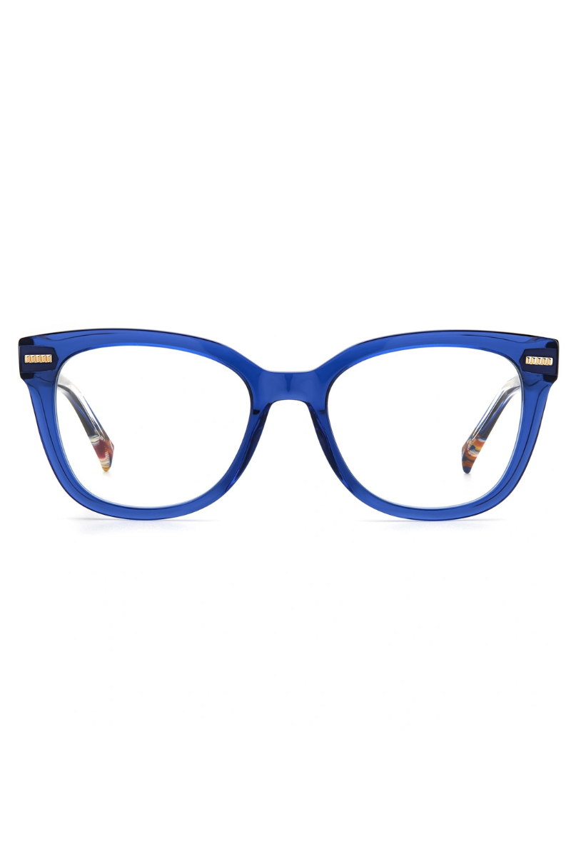 Missoni 0071 Blu Trasparente