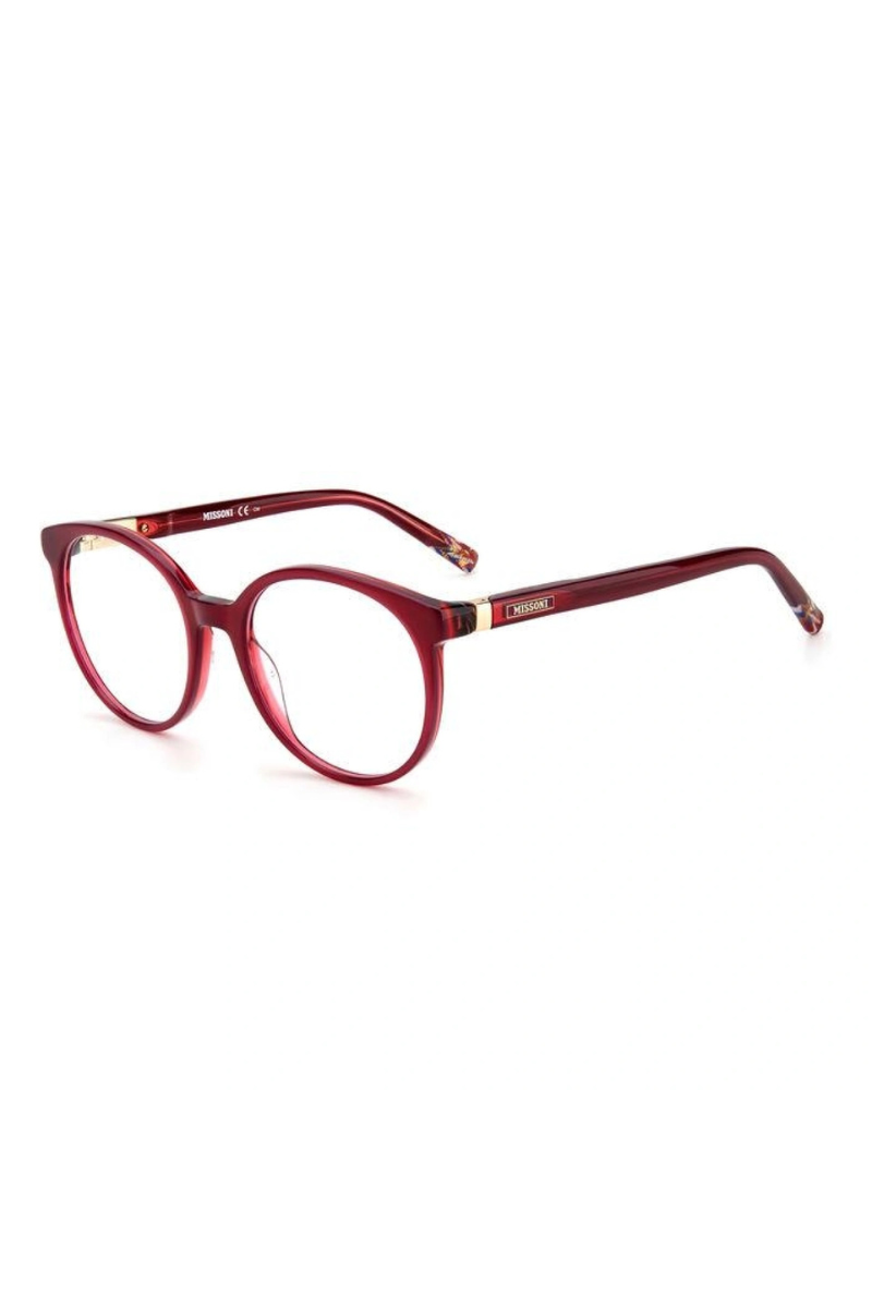 Missoni 0050 Rosso