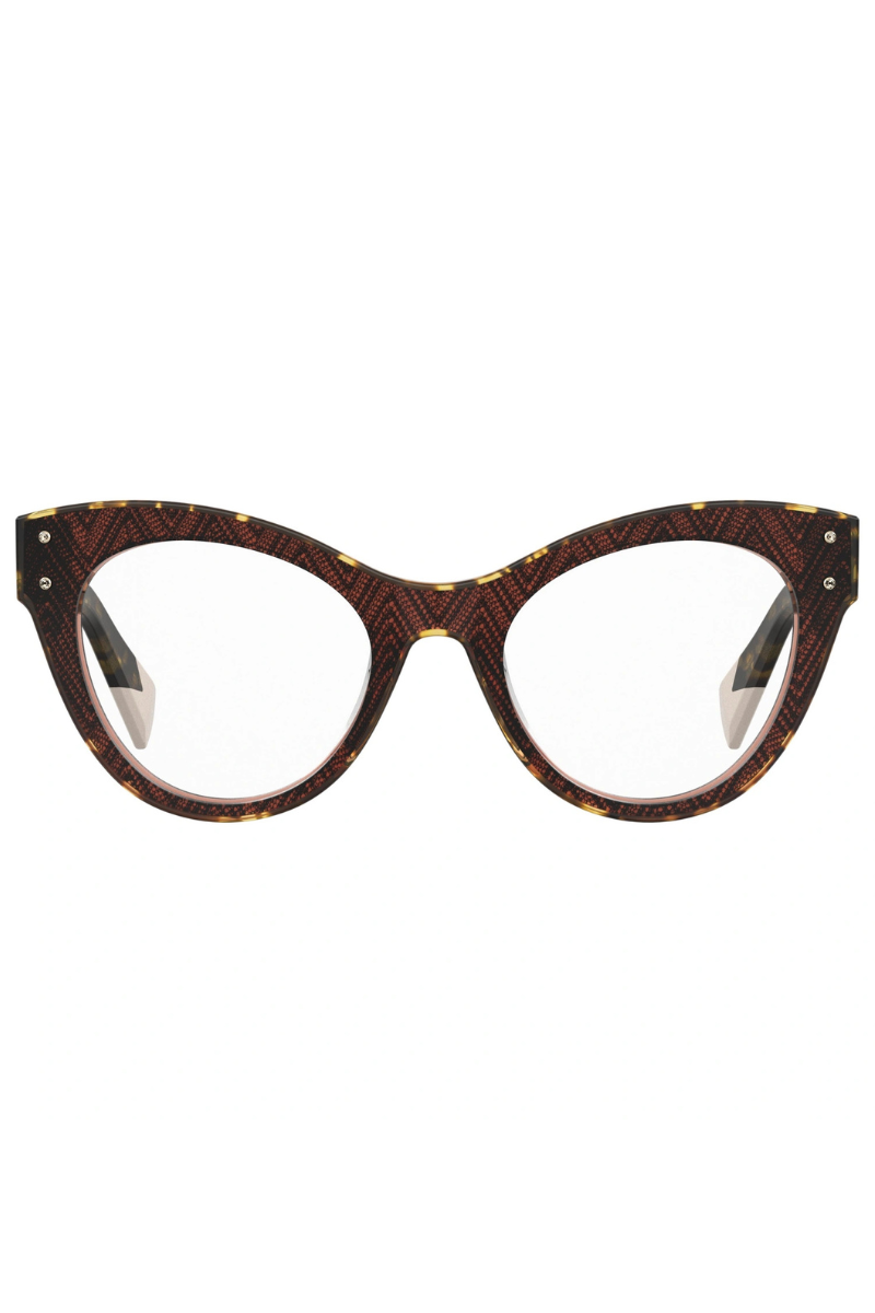 Missoni 0065 Mattone Havana